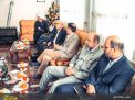 دیدار رئیس دانشگاه صنعتی شاهرود و هیات همراه با نماینده منتخب مردم در مجلس شورای اسلامی 